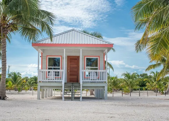 Tuto * San Pedro (Ambergris Caye)