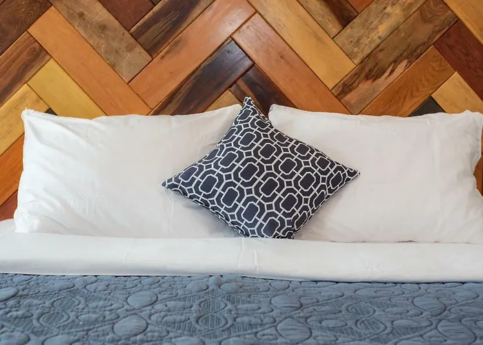 Lodge Tuto *