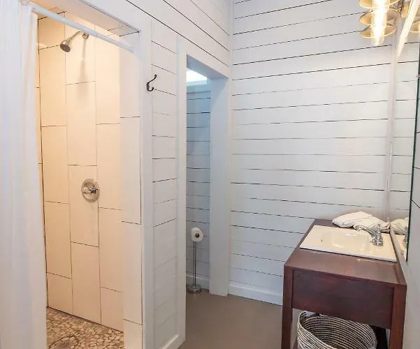 Lodge Tuto