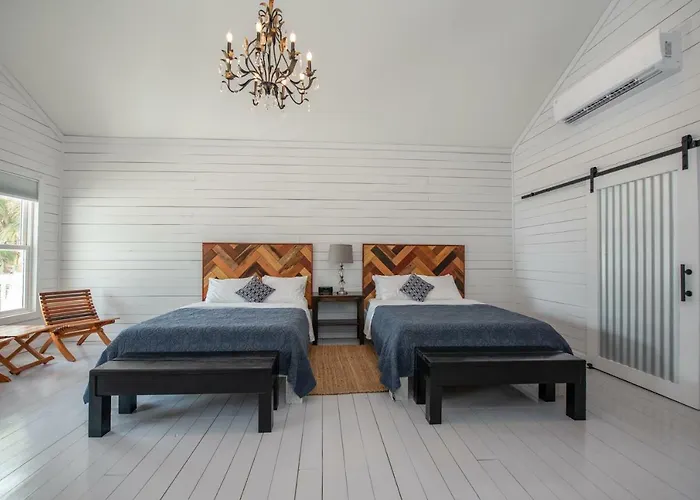 Tuto Lodge
