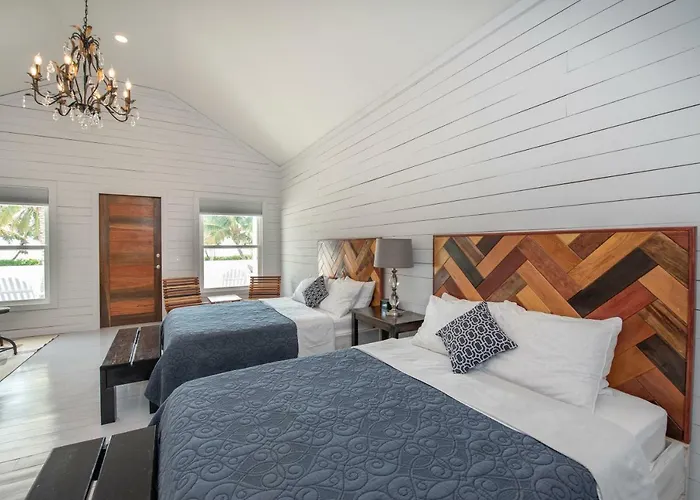 Lodge Tuto *