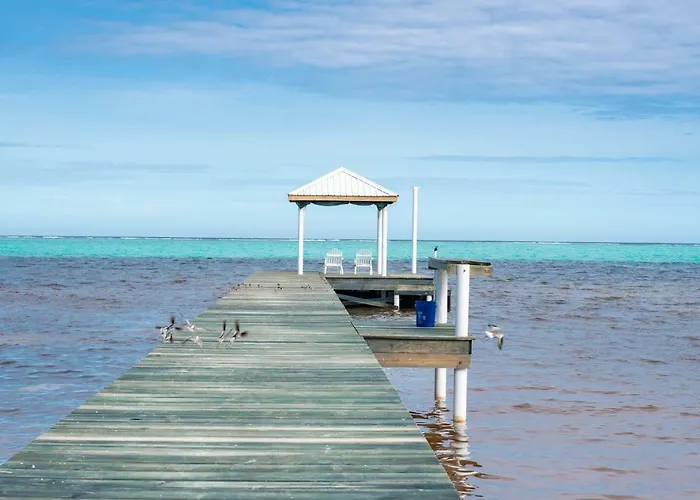 Tuto * San Pedro (Ambergris Caye)